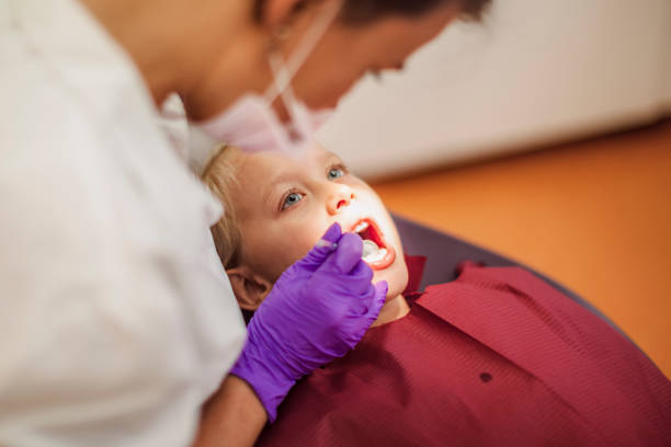 Best Tooth Pain Emergency Relief  in Palm Harbor, FL