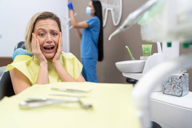 Best Tooth Infection Emergency Dentist  in Palm Harbor, FL